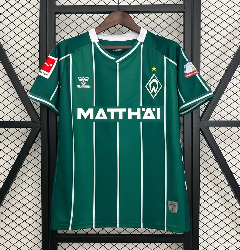 Werder Bremen
